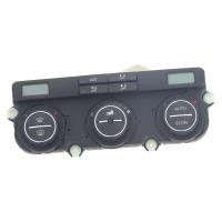 Commande chauffage, Volkswagen Touran 1 · Phase 1