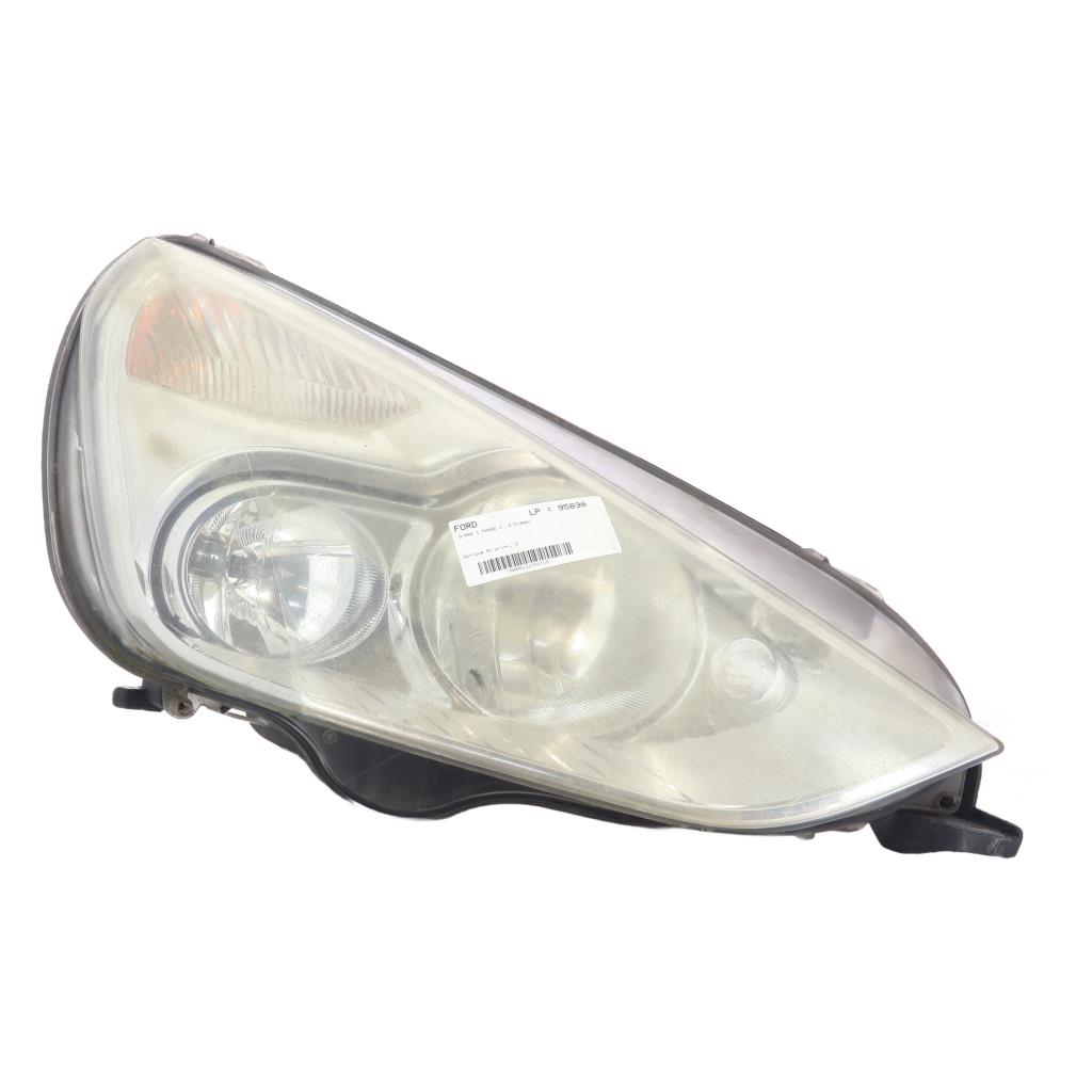 Optique avant principal droit (feux)(phare), Ford S-Max 1 · Phase 1
