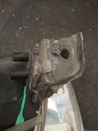 Optique avant principal gauche (feux)(phare), Ford S-Max 1 · Phase 1