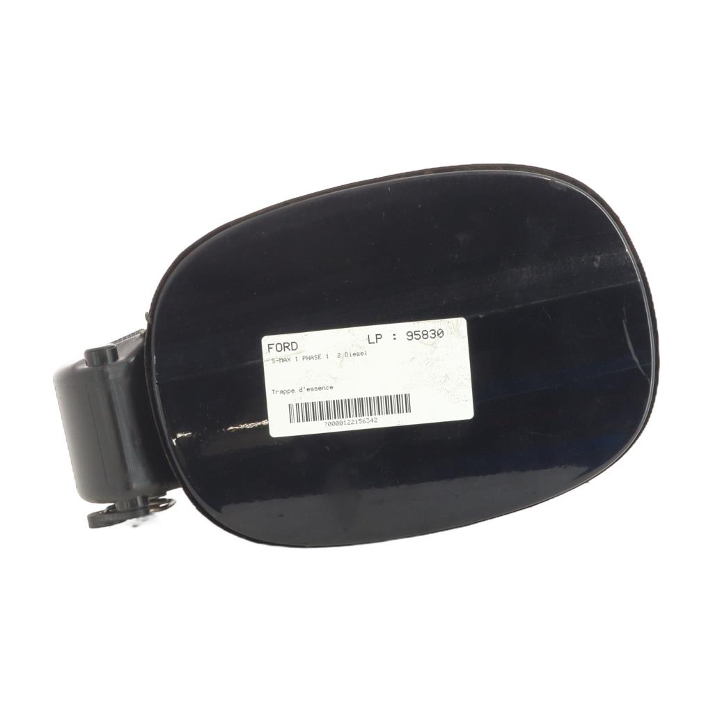 Trappe d'essence, Ford S-Max 1 · Phase 1