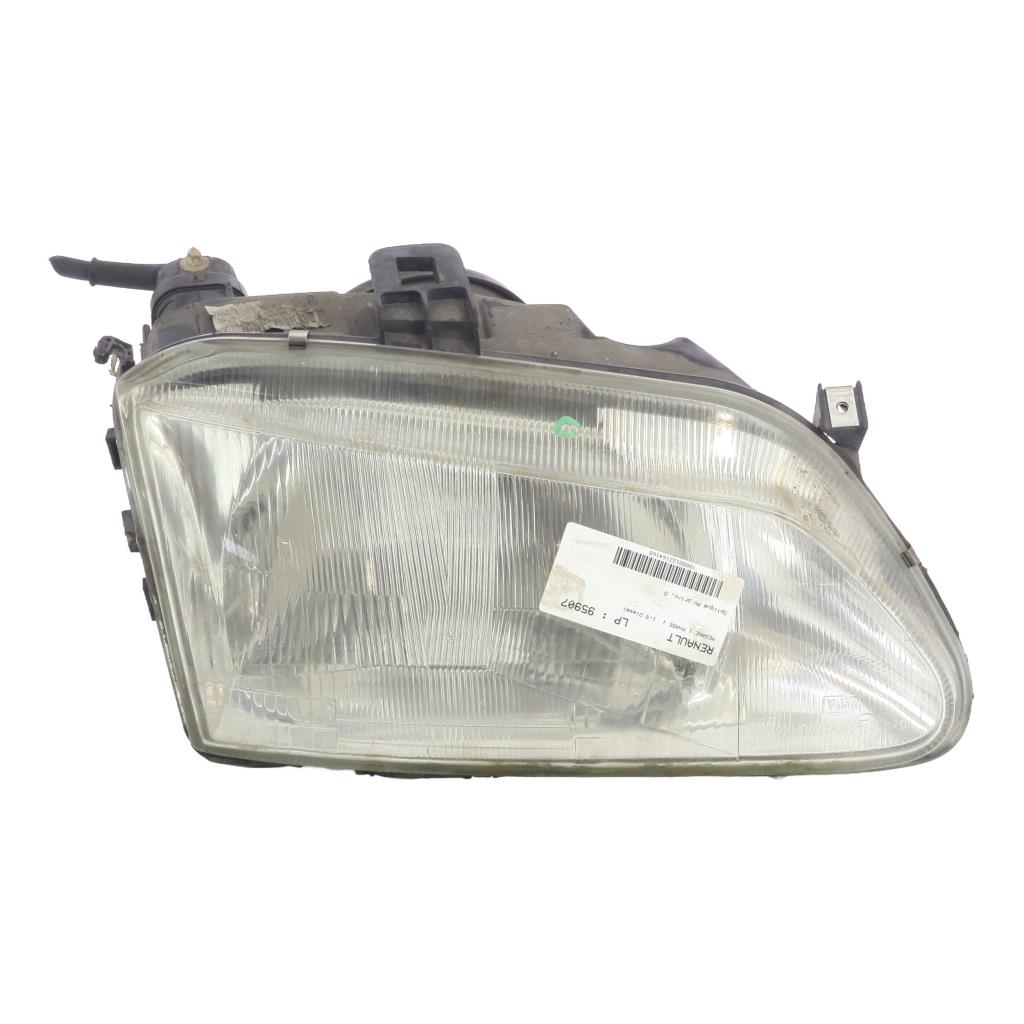 Optique avant principal droit (feux)(phare), Renault Megane 1 · Phase 1