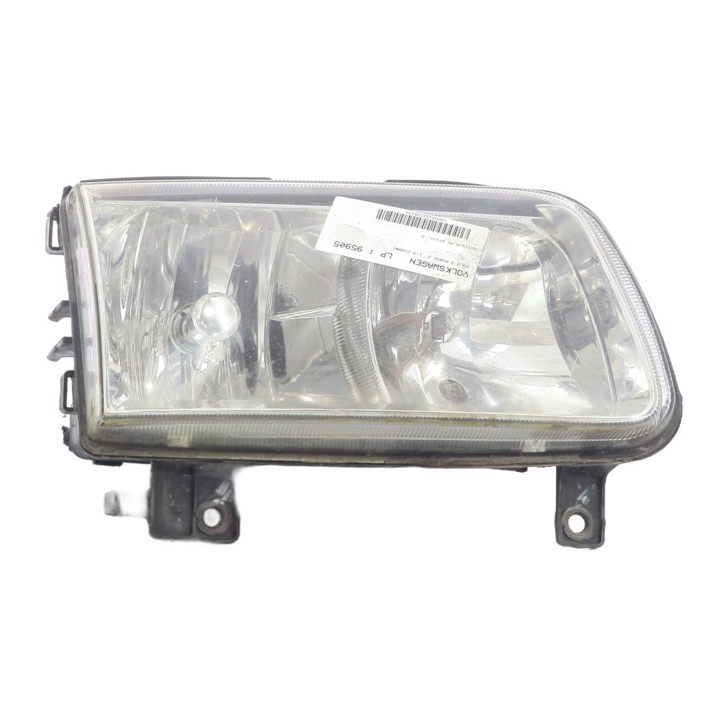 Optique avant principal droit (feux)(phare), Volkswagen Polo 3 · Phase 2