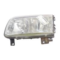 Optique avant principal gauche (feux)(phare), Volkswagen Polo 3 · Phase 2