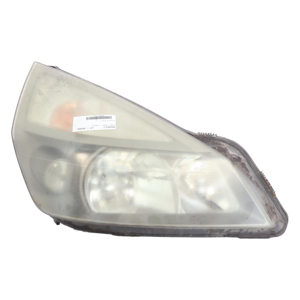 Optique avant principal droit (feux)(phare), Renault Espace 4 · Phase 1