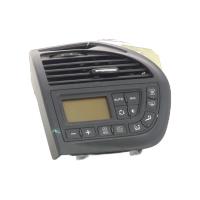 Commande chauffage, Citroën C4 Picasso 1