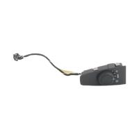 Commande chauffage, Citroën C4 Picasso 1