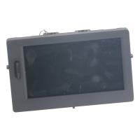 Ecran GPS, Renault Clio 3 · Phase 2