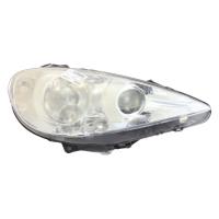 Optique avant principal droit (feux)(phare), Peugeot 807