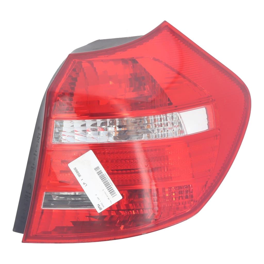 Feu arrière principal droit (feux), BMW Serie 1 E87 · Phase 2