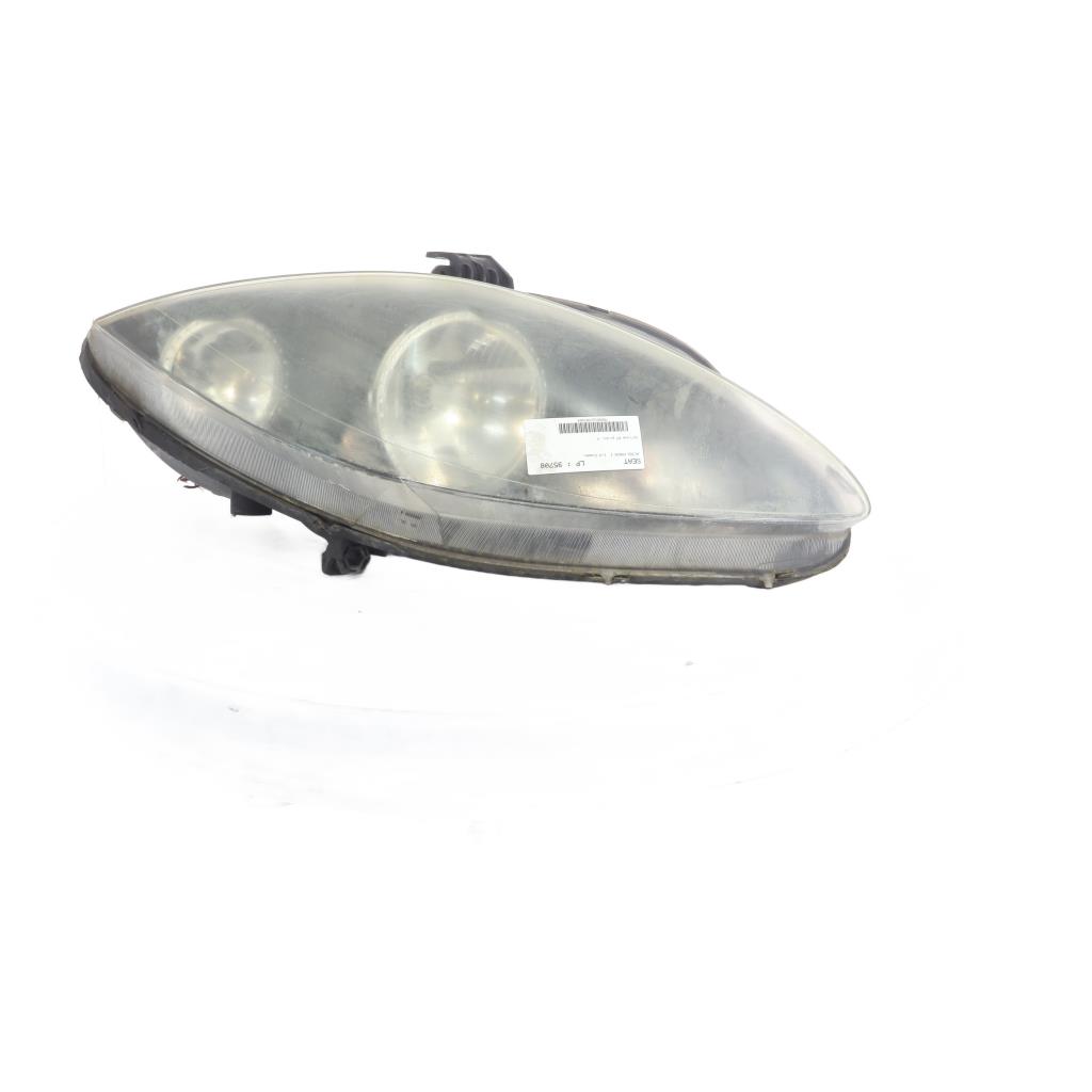 Optique avant principal droit (feux)(phare), Seat Altea · Phase 1