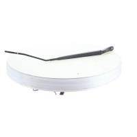 Bras essuie glace avant droit, Renault Megane 3 · Phase 1