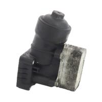 Support filtre à huile, Volkswagen Golf 6