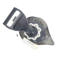 Treuil de roue de secours, Renault Clio 3 · Phase 2