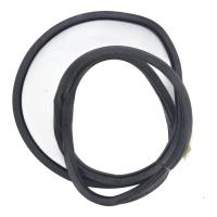 Joint de porte avant gauche, Seat Ibiza 4 · Phase 1 Coupe