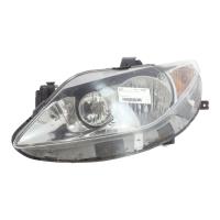 Optique avant principal gauche (feux)(phare), Seat Ibiza 4 · Phase 1 Coupe