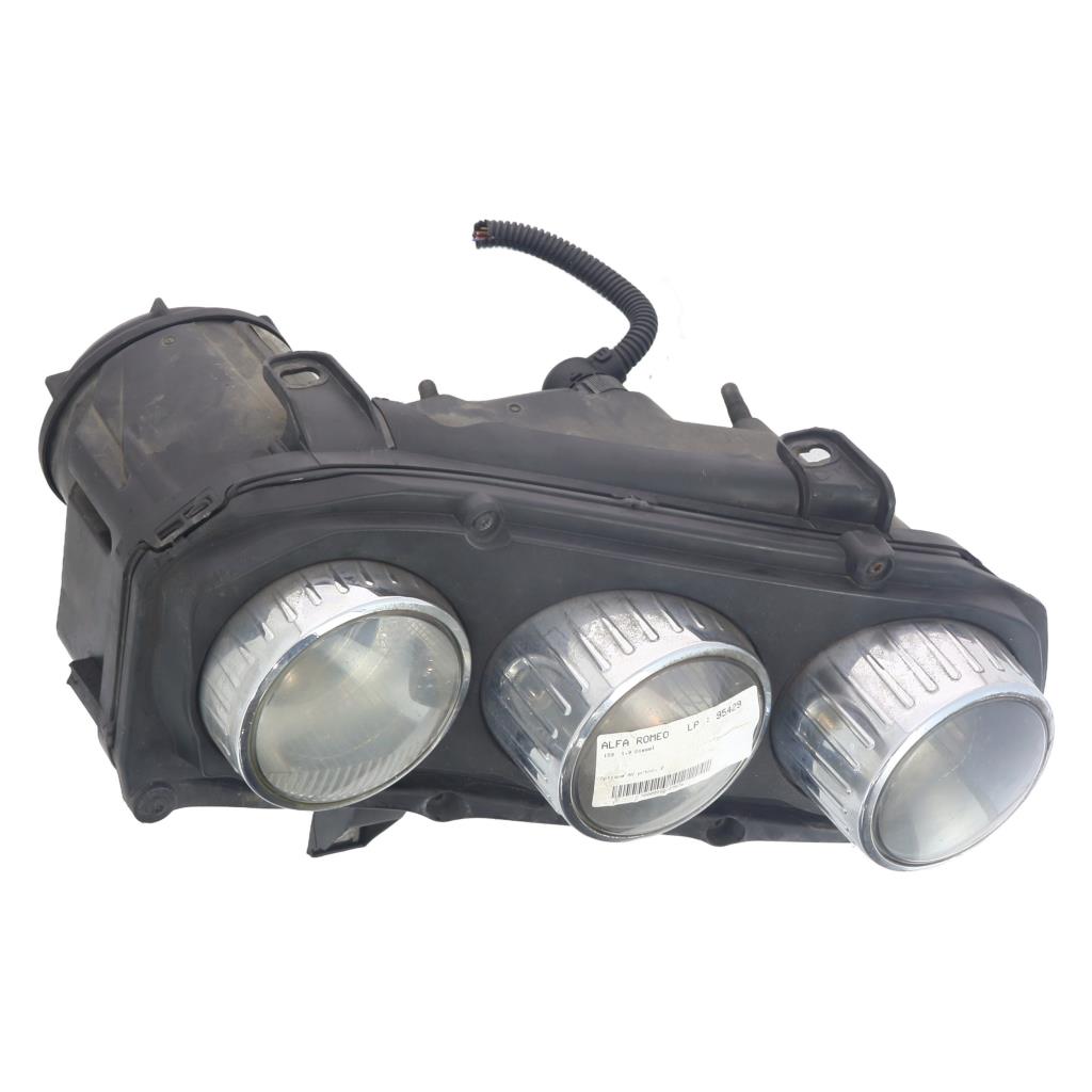 Optique avant principal droit (feux)(phare), Alfa Romeo 159