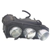 Optique avant principal droit (feux)(phare), Alfa Romeo 159