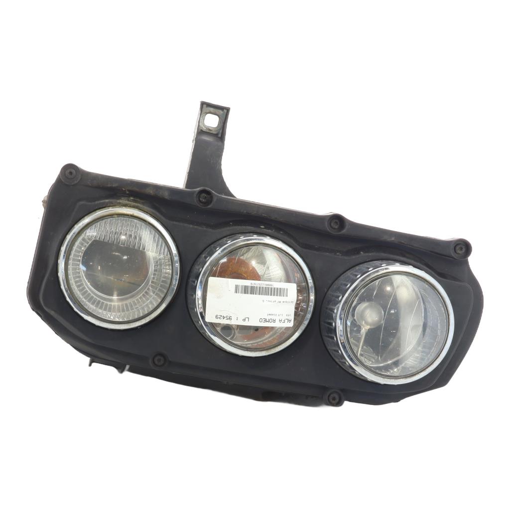 Optique avant principal gauche (feux)(phare), Alfa Romeo 159