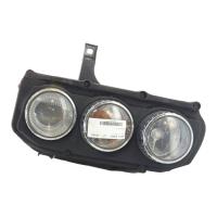 Optique avant principal gauche (feux)(phare), Alfa Romeo 159