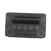 Autoradio d'origine, Alfa Romeo 159