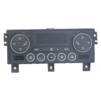 Commande chauffage, Alfa Romeo 159