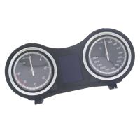 Compteur, Alfa Romeo 159