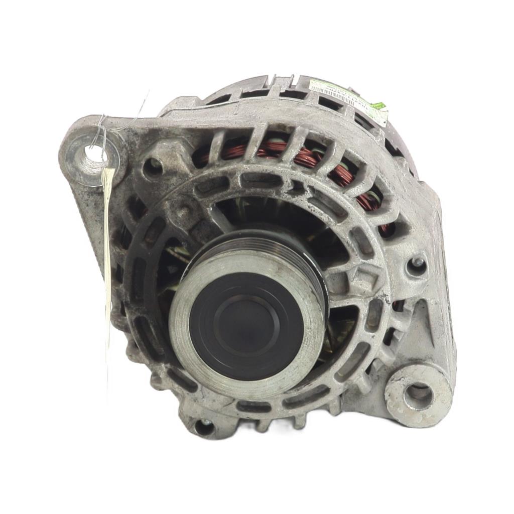 Alternateur, Alfa Romeo 159