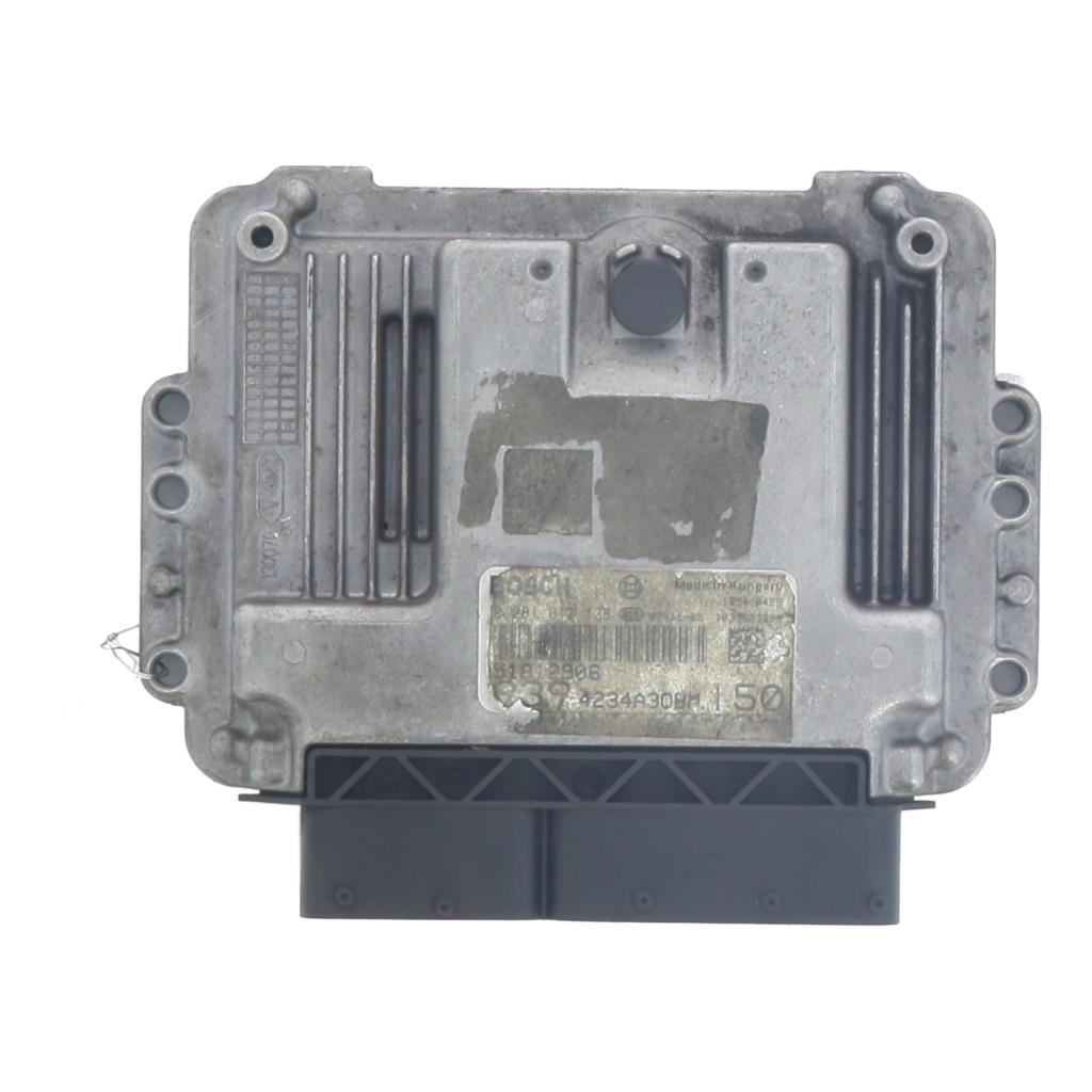 Calculateur moteur, Alfa Romeo 159