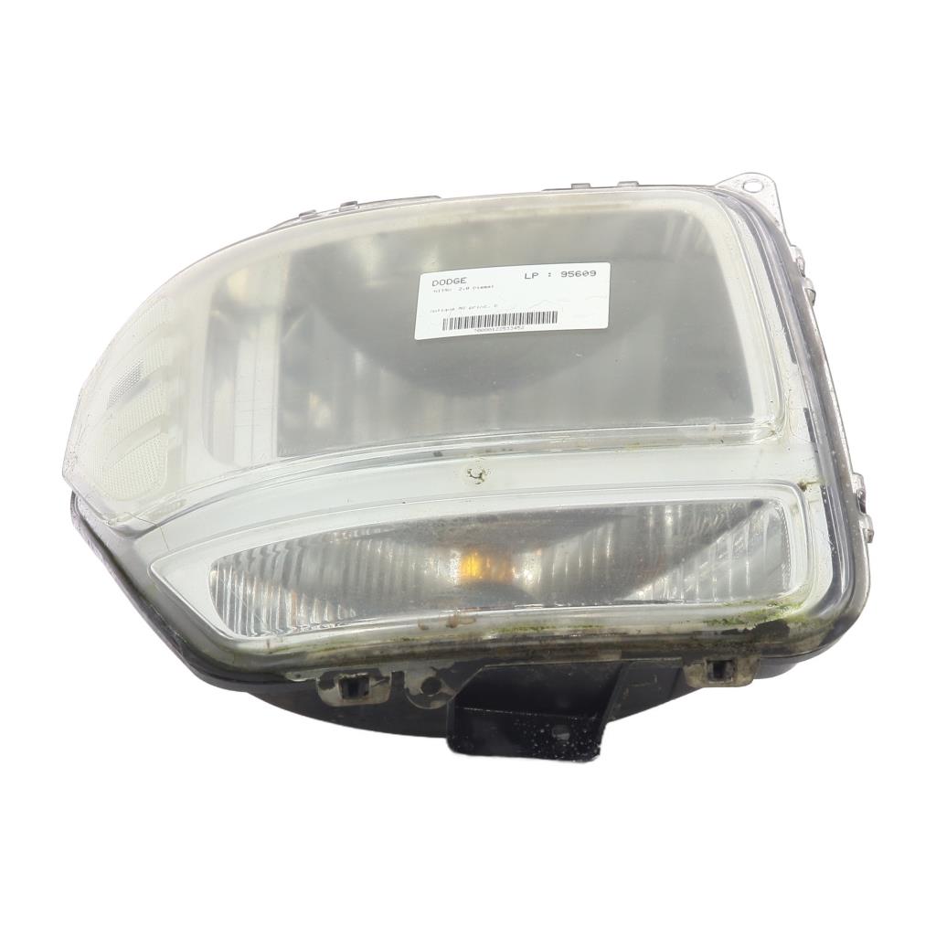 Optique avant principal droit (feux)(phare), Dodge Nitro