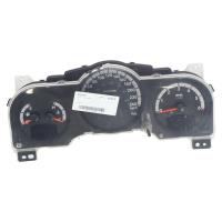 Compteur, Dodge Nitro