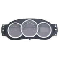 Compteur, Dacia Lodgy · Phase 1
