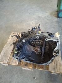 Boîte de vitesses, Peugeot 306 · Phase 2
