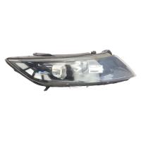 Optique avant principal droit (feux)(phare), Kia Optima 1 · Phase 1