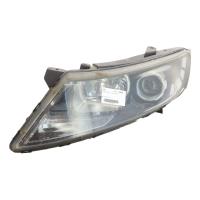 Optique avant principal gauche (feux)(phare), Kia Optima 1 · Phase 1