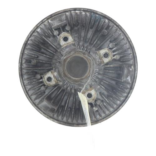 Viscocoupler