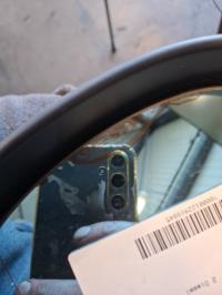 Rétroviseur gauche, BMW Serie 3 E90 · Phase 1