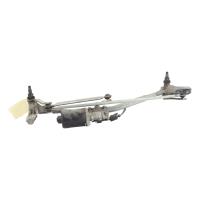 Moteur essuie glace avant, BMW Serie 3 E90 · Phase 1