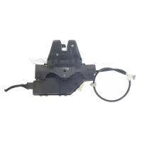 Serrure de coffre, BMW Serie 3 E90 · Phase 1