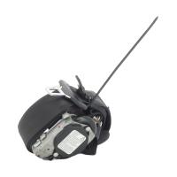 Ceinture avant gauche, Citroën C4 Picasso 2 · Phase 1