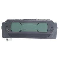 Compteur, Citroën C4 Picasso 2 · Phase 1