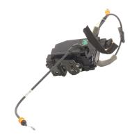 Serrure arrière droit, Citroën C4 Picasso 2 · Phase 1