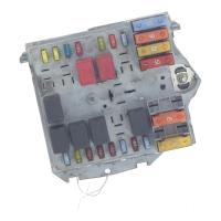 Porte fusible, Alfa Romeo 159