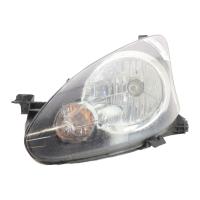 Optique avant principal gauche (feux)(phare), Toyota Aygo 1 · Phase 2