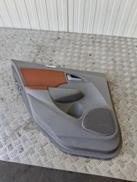 Panneau de porte arrière gauche, Honda Insight 2