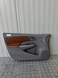 Panneau de porte avant gauche, Honda Insight 2