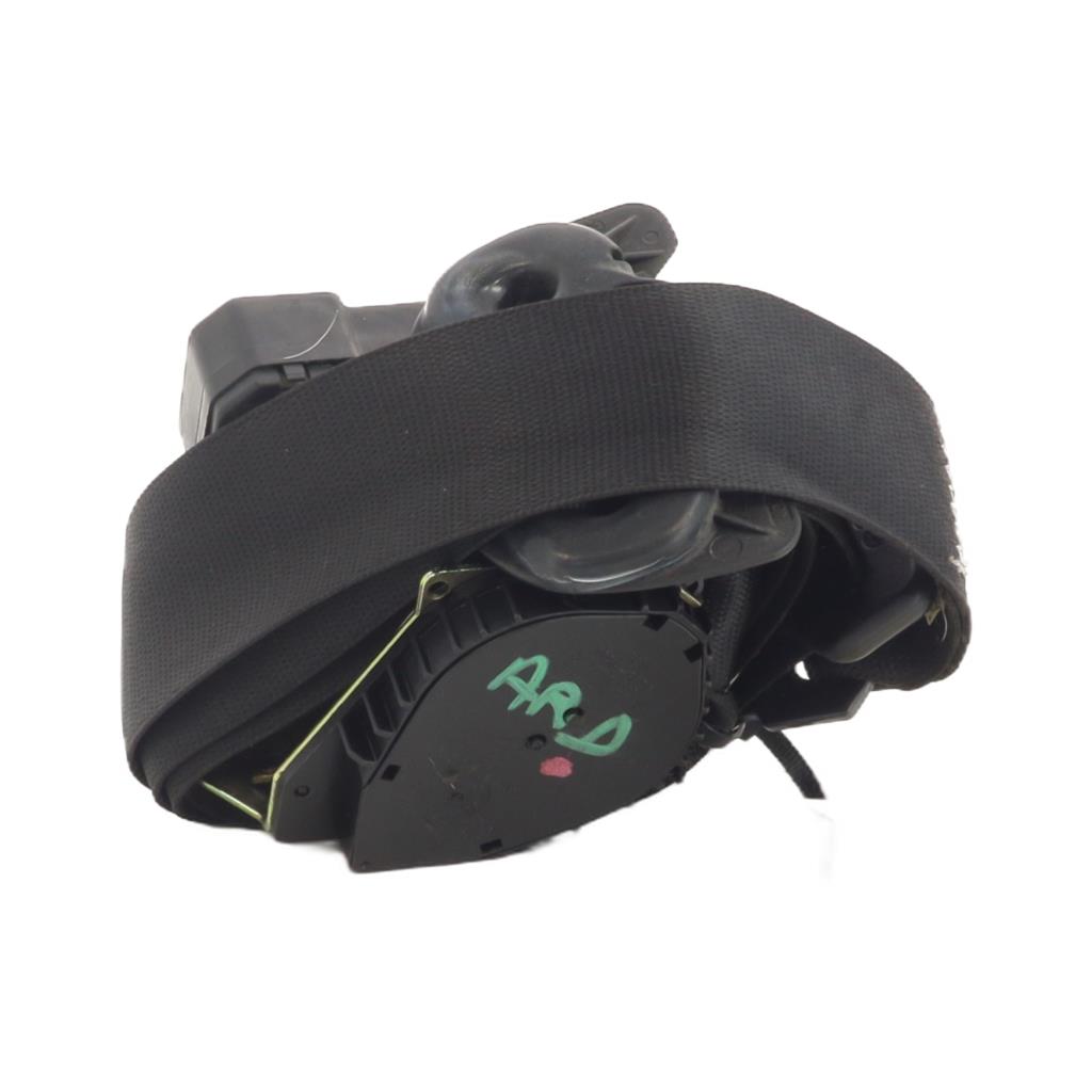 Ceinture arrière droit, BMW X5 E53