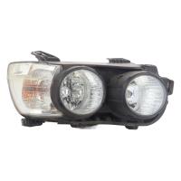 Optique avant principal droit (feux)(phare), Chevrolet Aveo 2