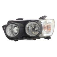 Optique avant principal gauche (feux)(phare), Chevrolet Aveo 2