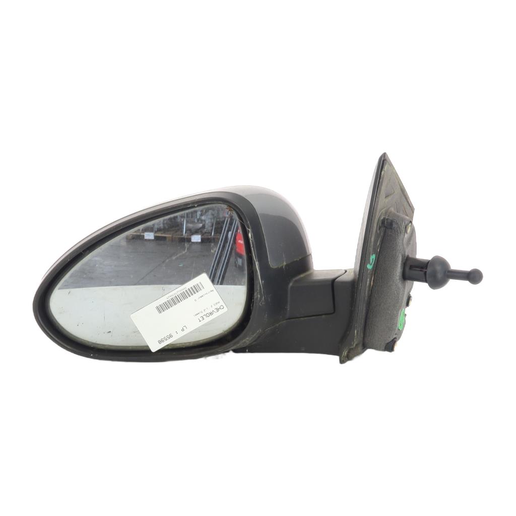 Rétroviseur gauche, Chevrolet Aveo 2