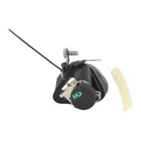 Ceinture avant droit, Chevrolet Aveo 2